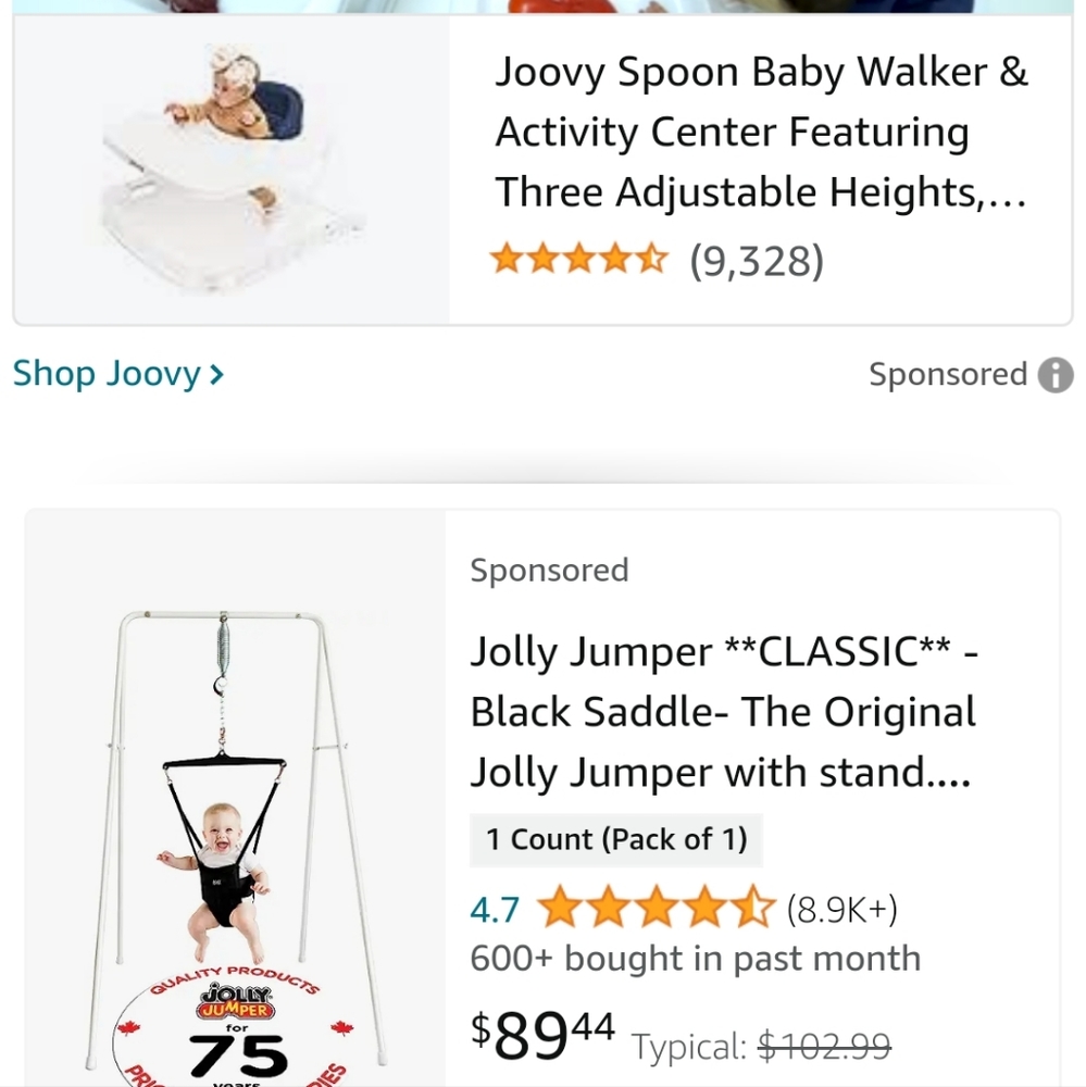 Jolly Jumper
